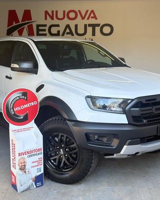 FORD Ranger Raptor 2.0 ECOBLUE aut. 213 CV DC 5