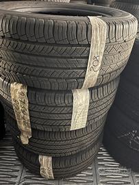 235 55 17 m+s, 4 stagioni, MICHELIN
