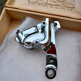 staffa più pinza freno hd Softail 06