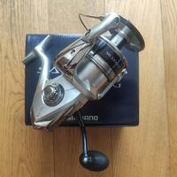 SHIMANO Saragosa SW-A 20000PG Jigging Stella