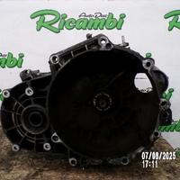 CAMBIO 6 MARCE PASSAT B6 4MOTION 2.0 TDI 2006