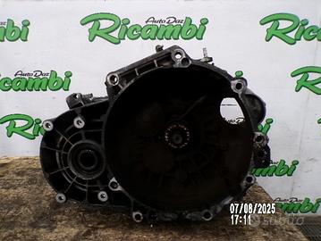 CAMBIO 6 MARCE PASSAT B6 4MOTION 2.0 TDI 2006