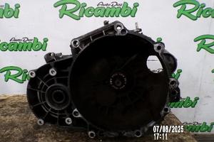 CAMBIO 6 MARCE PASSAT B6 4MOTION 2.0 TDI 2006