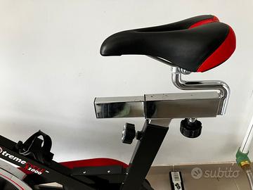 Spinbike S1000 redxstreme