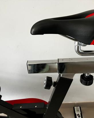 Spinbike S1000 redxstreme