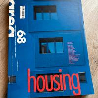 Rivista Area nr 68 Housing