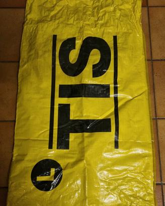 Sacchi in polipropilene