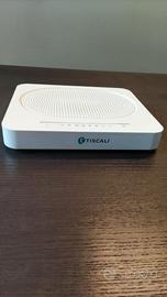 Tiscali Modem Router