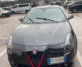 Alfa Giulietta 16 120 XV