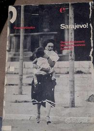 Sarajevo, libro di Piero del Giudice