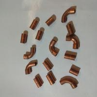 Raccordi rame 10-8-6 mm