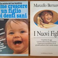 crescere un figlio coi denti sani - I nuovi figli