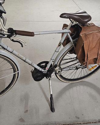 bici elettrica