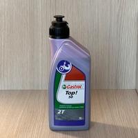 Olio Castrol per motori 2 tempi