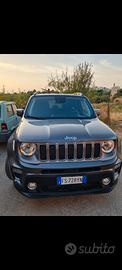 jeep renegade 1600 diesel 120cv unicapropietaria 