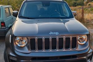 jeep renegade 1600 diesel 120cv unicapropietaria 