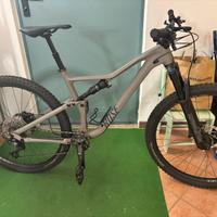 Mtb rose 29 taglia L