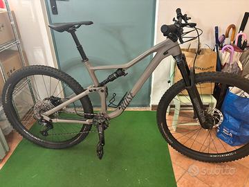 Mtb rose 29 taglia L