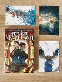 The Promised Neverland - La canzone dei Ricordi