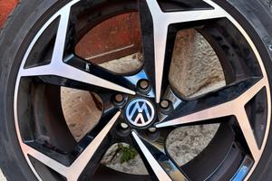 Cerchi 17’ polo
