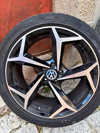 Cerchi 17’ polo