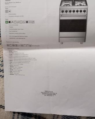 cucina master