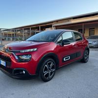 CITROEN C3 PureTech 83 S&S Shine Pack