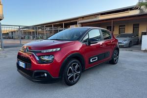 CITROEN C3 PureTech 83 S&S Shine Pack