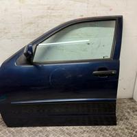 PORTA PORTIERA VOLKSWAGEN POLO III 3 ESTATE VARIAN