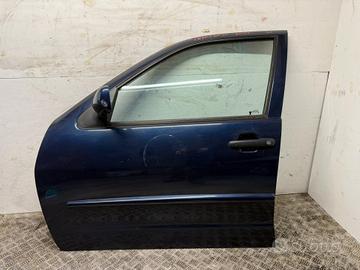 PORTA PORTIERA VOLKSWAGEN POLO III 3 ESTATE VARIAN