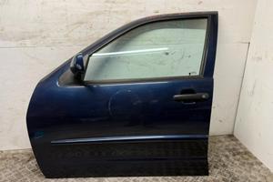 PORTA PORTIERA VOLKSWAGEN POLO III 3 ESTATE VARIAN