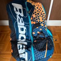 Borsa padel