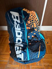 Borsa padel