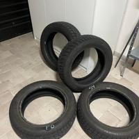4 gomme invernali 175 60 15