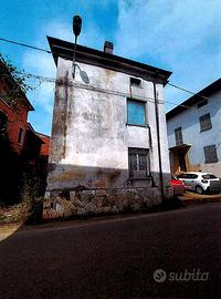 Casa singola a Ziano Piacentino (PC)