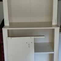 Fasciatoio Ikea Hensvik