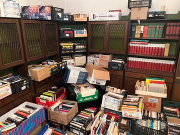 Stock Libri
