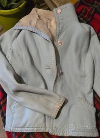 Giacca fendi reversibile