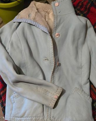 Giacca fendi reversibile