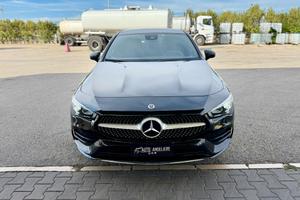 Mercedes-benz CLA 180 d Automatic Premium