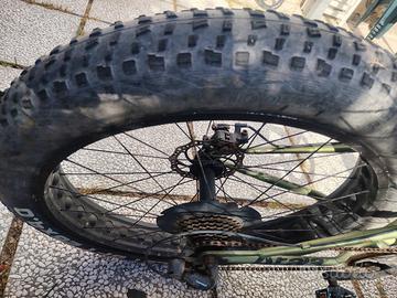 bicicletta 
