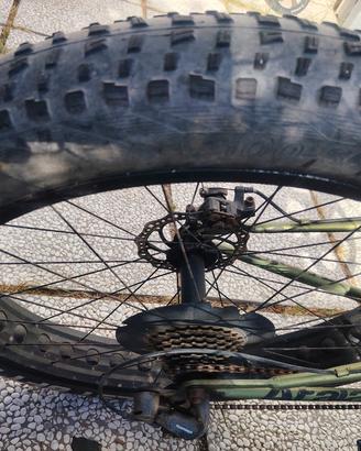 bicicletta 