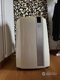 Condizionatore Pinguino De Longhi Type Pac W 10 AH