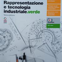 Rappresentazione e tecnologia industriale.verde