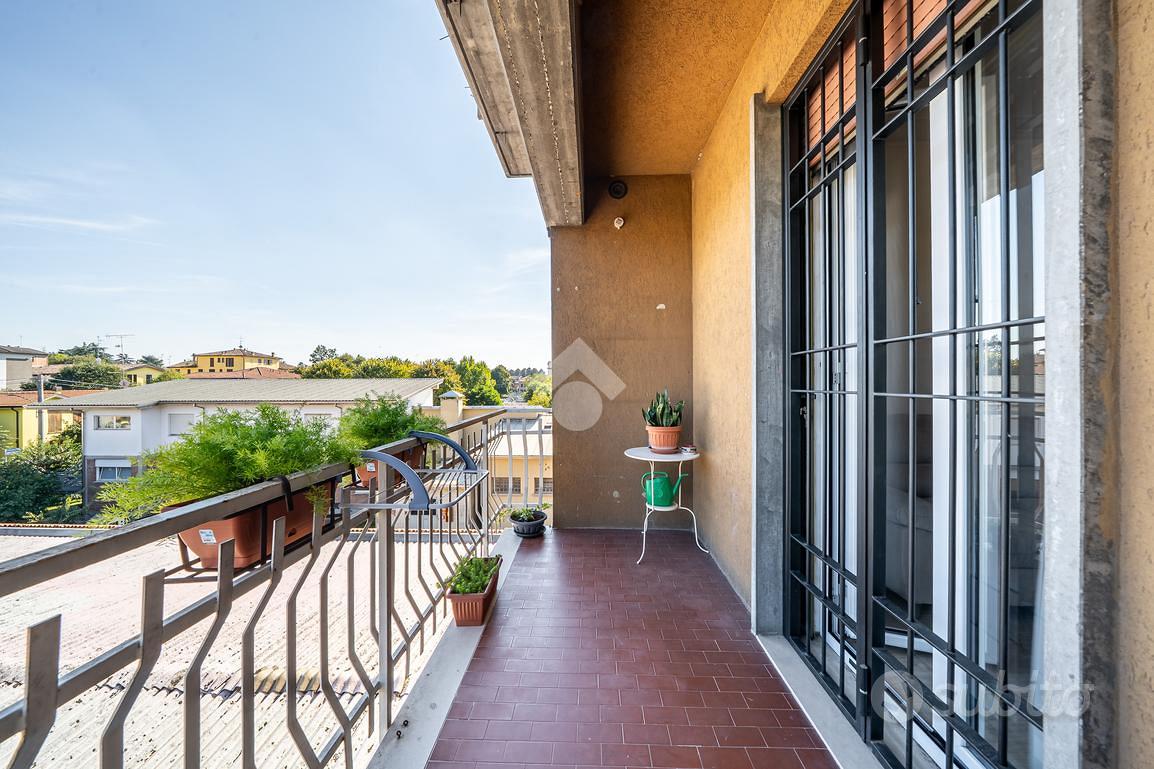 Appartamento – Montecchio Emilia, Reggio nell'Emilia - Vista 5