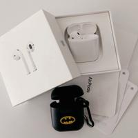 Apple AirPods solo SX con custodia 2° gen