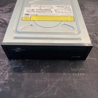 SONY NEC Optiarc AD-7201A DVD CD Rewritable Drive