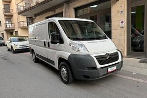 Citroen Jumper 2.2 HDI 120 cv in Garanzia -Furgone