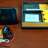 Modem/router Fastweb Fastgate