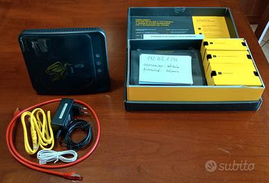 Modem/router Fastweb Fastgate